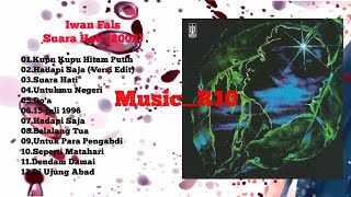 Download lagu 2002 Suara Hati Iwan Fals Full Album #fypyoutube #fypシ゚viral #fyp #iwanfals #iwanfalsalbum mp3