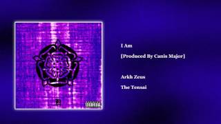 I Am Music Video