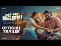 Get Set Baby Trailer Unni Mukundan Nikhila Vimal Sam CS Vinay Govind Skanda Kingsmen