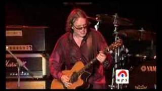 Joe Bonamassa - Woke Up Dreaming