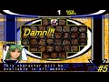 Revisit Capcom Vs Snk Arcade Mode Morrigan And Mai Gameplay 5