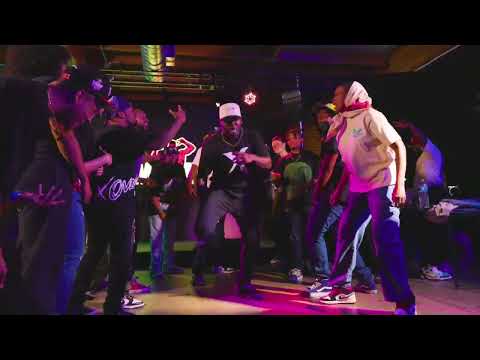 Tighteyex, Creator of KRUMP—40 and Still the Bvckest | KRUMP Experience: Essence Session