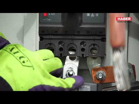 Keşan’da Çocukluk Hayalinden Doğan Ustalık: Ata Elektrik