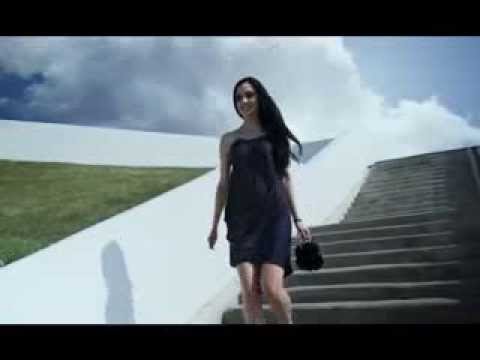 Natali Models - Nataliya Poluektova for the Italian boutique "Artigli"