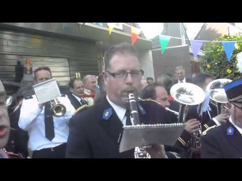 Broonk in Mheer 2013 - Broonkmondig (bij Koning Pieter)