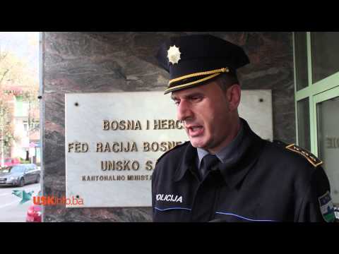 USKinfo.ba - Ale Šiljdedić  - izjava samoubistvo Čekrlije
