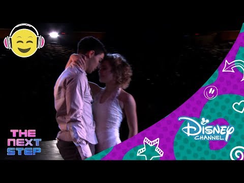 The Next Step: Semifinales-The Next Step | Disney Channel Oficial