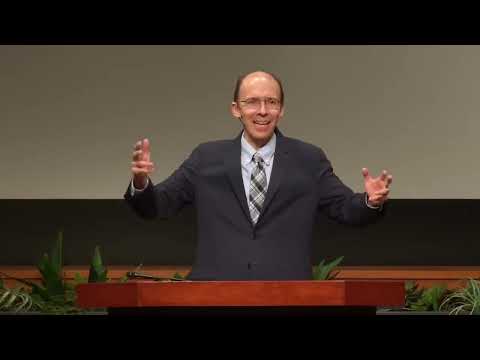 1 Samuel 17 | Dios mata a Goliat | Luis Contreras