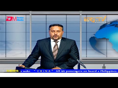News in English for July 5, 2021 - ERi-TV, Eritrea