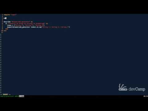Parsing a String with Multiple Matches in Ruby