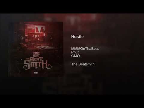 MMMonthabeat x PNut x GMo - Hustle (Prod. By MMMonthabeat)