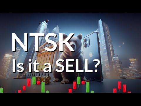 NTSK Netskope Stock Analysis: Monday Predicted Opening Price, 3 Catalysts After SASE Deal 📈