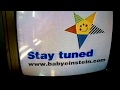 Opening To Baby Einstein 1998 VHS