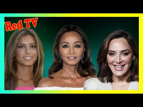 🔴 La drástica decisión de Isabel Preysler podría afectar a sus hijas, Tamara Falcó y Ana Boyer