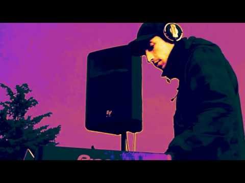 Breathead Live @ Antares Fest, Puebla, Pue. 11-12 May 2013 (Part II)