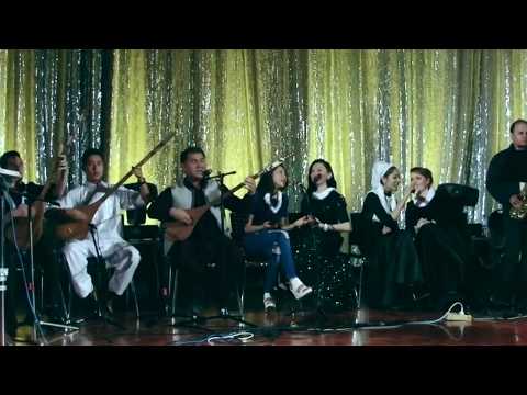 Taher Khavari hazaragi song وقتی عاشق شوی(هزارگی مدرن)