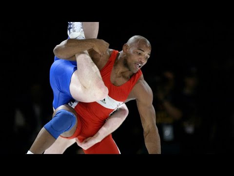 Ageless Yoel Romero DOMINATES Pat Downey! Wyatt Hendrickson Highlights & Bo Nickal Callout | RAF 4