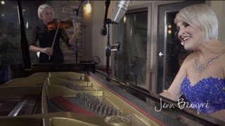 Feels Like Home - Jenn Beaupre feat Megan K