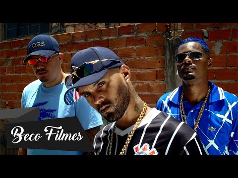 Mc Clebinho Zl, Mc Jt  e  Kaique Silver  - Vida de Cafajeste ( Dj Kaique Silver ) (Beco Records )