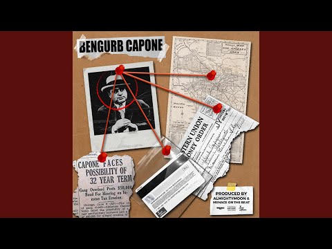 Bengurb Capone