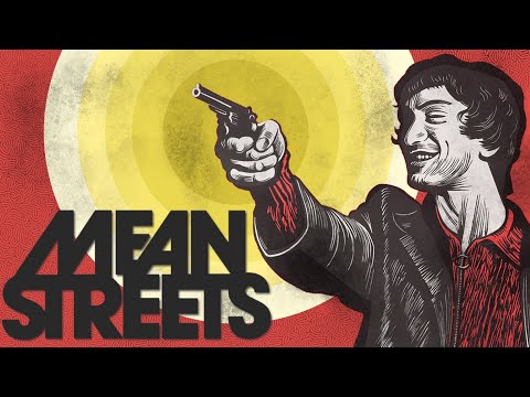 Everything You Didn't Know About MEAN STREETS
