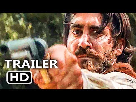 The Sisters Brothers (2018) Official Trailer