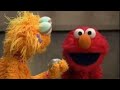 Sesame Street When Elmo Meets Rocco For The First Time Origin Story