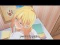 It S Fat Please Pull It Out Gentle Anime Recap