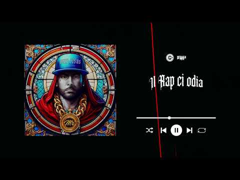 Video thumbnail for Il Rap Ci Odia