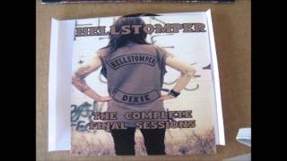 Hellstomper - Northwest Georgia Methamphetamine Talking Blues