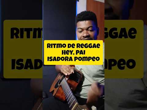 Reggae do Alvorecer - Emiliano Pordeus