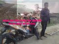 Top Speed Beat Lewong 130km H Mantap Jiwa