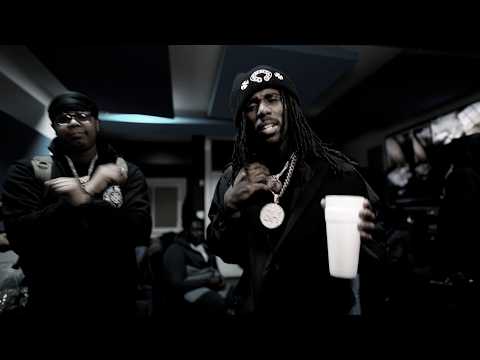 Bloodhound J Boogie x VonOff1700 - East to West (Official Music Video)