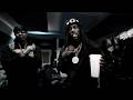 Bloodhound J Boogie X VonOff1700 East To West Official Music Video