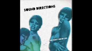 Yesterdays New Quintet x A Divide Image