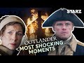 Outlander Most Shocking Season 7 Moments STARZ