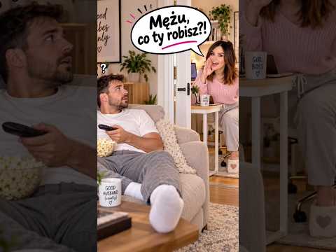Małżeństwo odc. 19282727  😆 #funny #małżeństwo #marriage #husbandwife #jokes #comedy #shorts