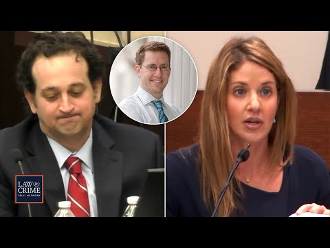 Wendi Adelson Testifies in Brother's Hitman Conspiracy Murder Trial — Full Testimony Part One