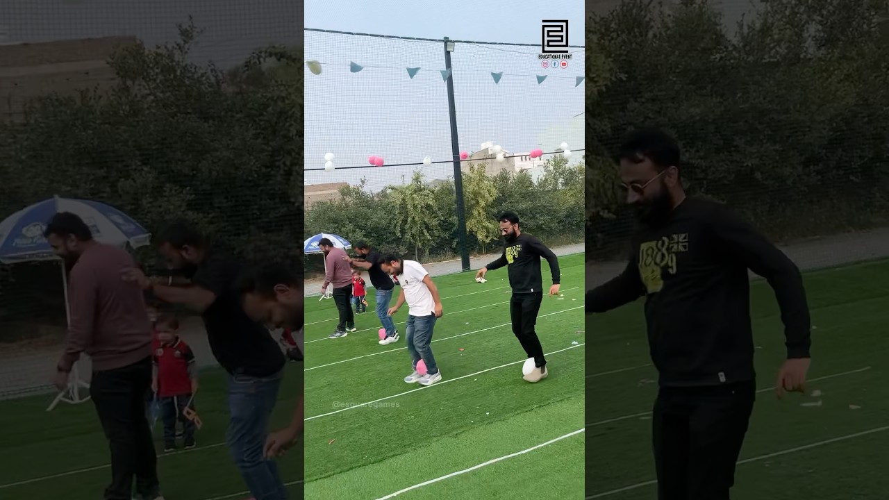 ballon race game | teacher day games #teachergames #teacherdays