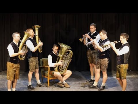 Der Verliebte | BLECHVERRÜCKT