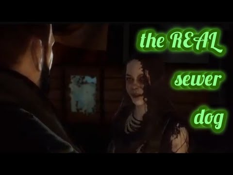 VAMPYR pt21 - ROAD TRIP