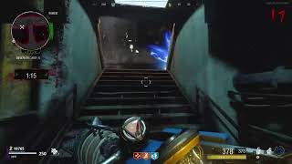 [FPS]COD BOCW　ゾンビ謎解きやります！