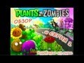 Plants vs. Zombies - Серия 1 и обзор КурЯщего из окна 