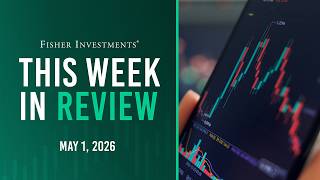 This Week in Review | April Recap, UAE OPEC Announcement, US & Eurozone Q1 GDP (May 1, 2026)