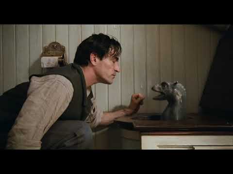 The Water Horse - Legend of the Deep (Film) Trailer - English (Untertitel: Deutsch)