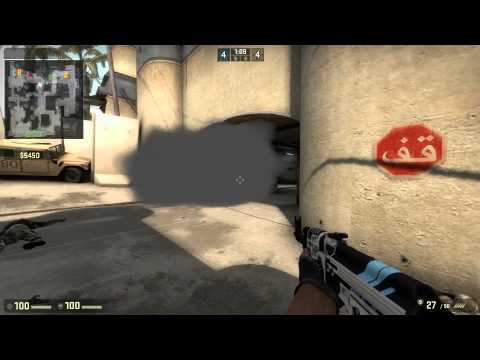 Hitbox Arena Championship 3 - cajunb vs MTW