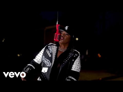 J'Cenae - Forget Her