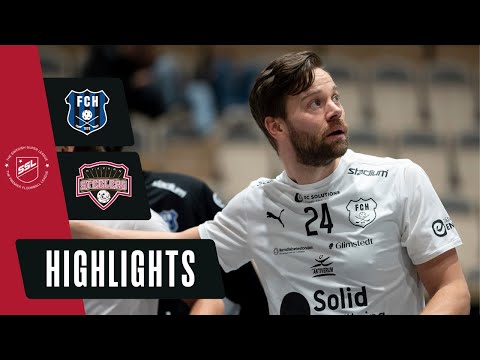 Highlights: Helsingborg - Nykvarn