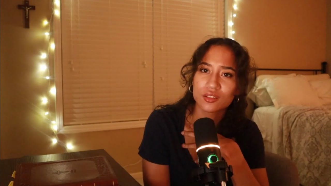 4. let's talk about lust | Late Nights With Christ