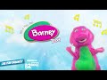 It S A Fun Fun Barney Day LIVE SHOW